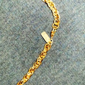 Monet 28in Rope Chain